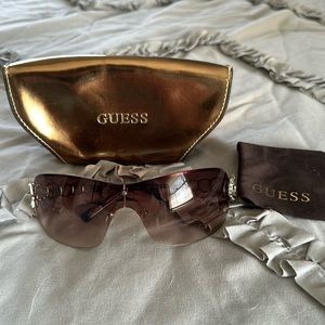Guess Sunglasses
